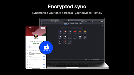 Screenshot image